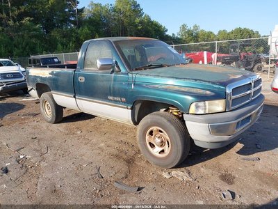 1994 Dodge Ram 1500