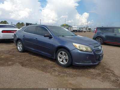 2013 Chevrolet Malibu