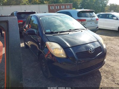 2007 Toyota Yaris