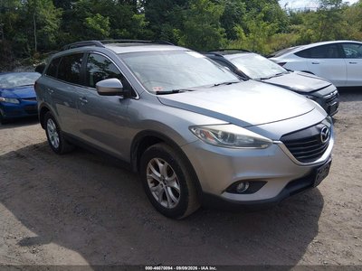 2013 Mazda CX-9
