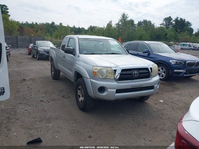 2008 Toyota Tacoma