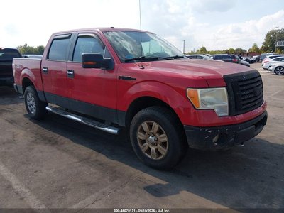 2010 Ford F-150