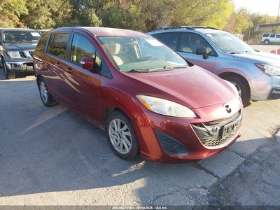 2014 Mazda 5