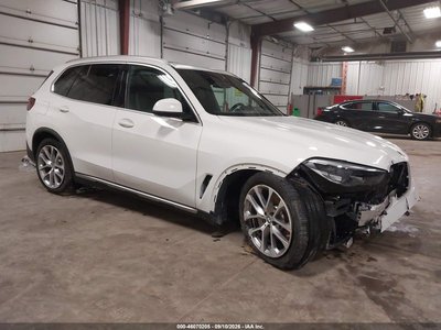 2019 BMW X5
