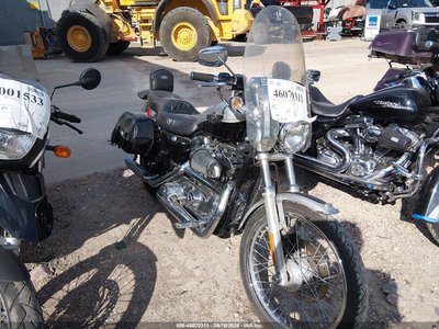 2003 Harley-Davidson XL 1200C