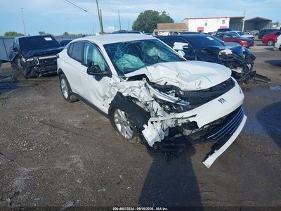 2026 Buick Envista