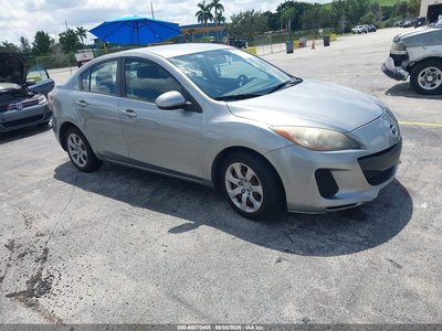 2013 Mazda 3