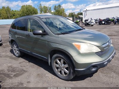 2007 Honda CR-V