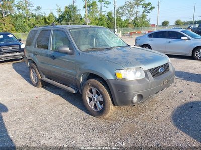 2006 Ford Escape