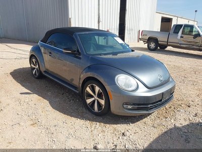 2013 Volkswagen Beetle