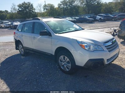 2013 Subaru Outback