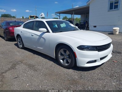 2017 Dodge Charger