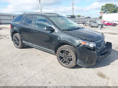 2013 Ford Edge