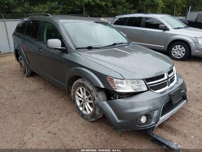 2013 Dodge Journey