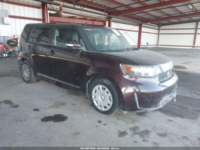 2009 Scion xB