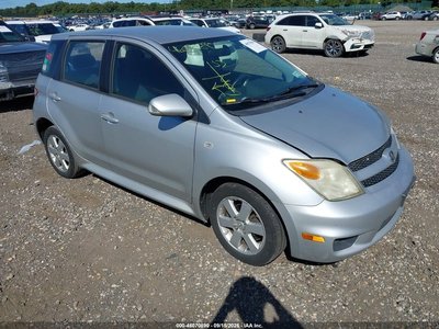 2006 Scion xA