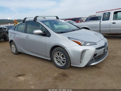 2019 Toyota Prius