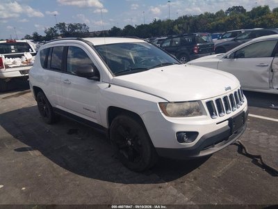 2014 Jeep Compass