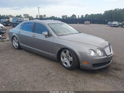 2006 Bentley Continental Flying Spur