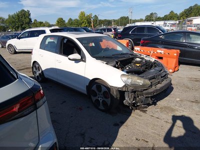 2011 Volkswagen GTI