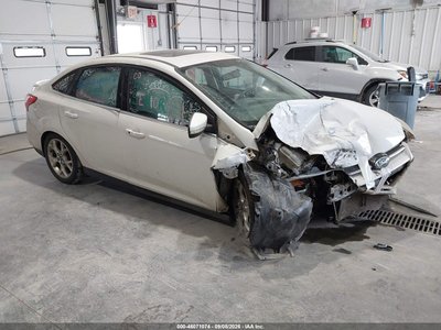 2013 Ford Focus