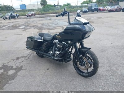 2016 Harley-Davidson FLTRXS