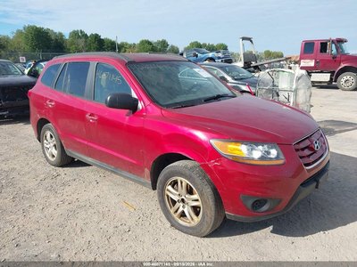2010 Hyundai Santa Fe
