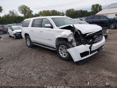 2019 GMC Yukon XL