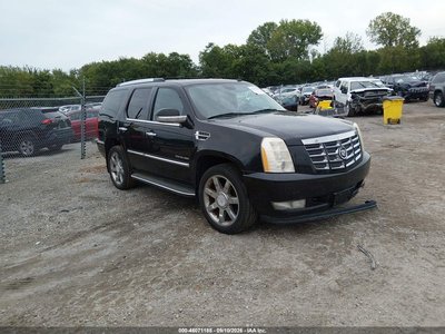 2010 Cadillac Escalade