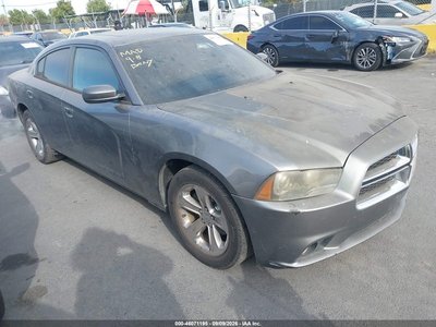 2011 Dodge Charger