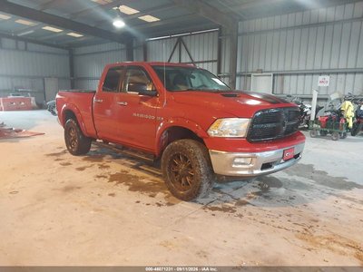 2011 RAM Ram 1500