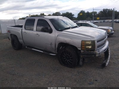 2010 Chevrolet Silverado 1500