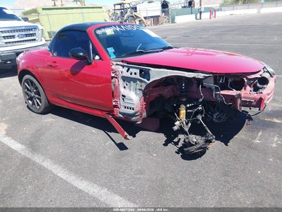 2012 Mazda MX-5
