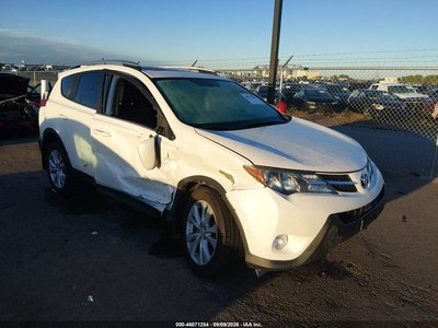 2013 Toyota RAV4