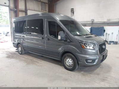2024 Ford Transit-350 Passenger Van