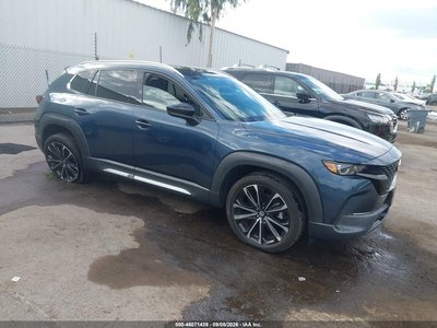 2023 Mazda CX-50