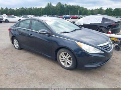 2014 Hyundai Sonata