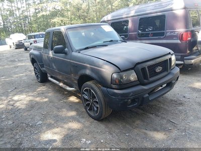 2004 Ford Ranger