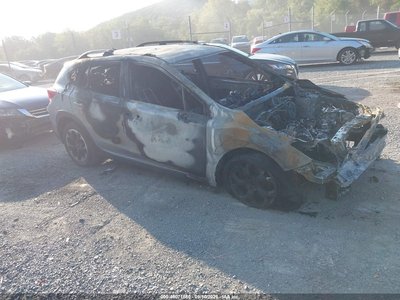 2022 Subaru Crosstrek