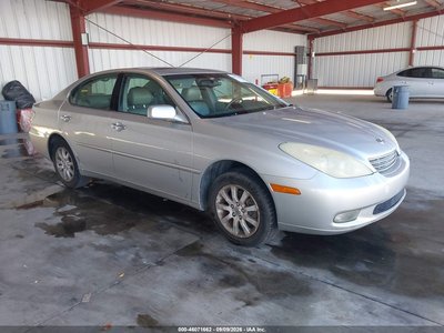 2003 Lexus ES