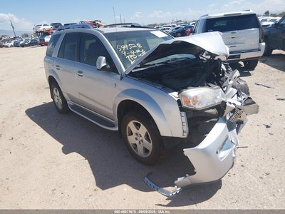 2007 Saturn VUE