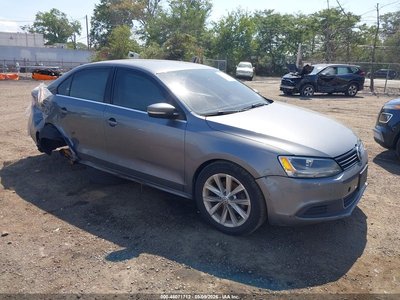 2013 Volkswagen Jetta