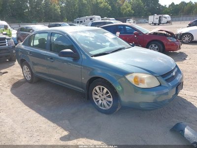 2009 Chevrolet Cobalt