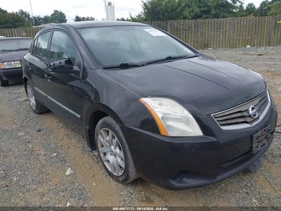 2011 Nissan Sentra
