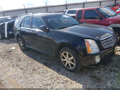 2004 Cadillac SRX