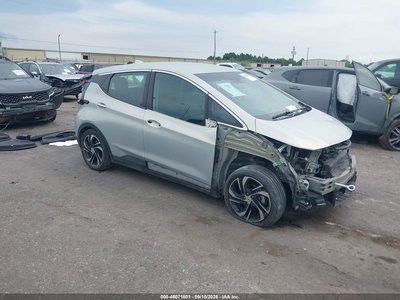 2023 Chevrolet Bolt EV