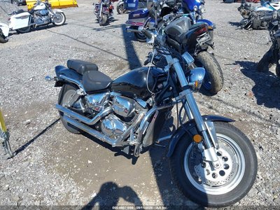 1999 Suzuki Marauder 800