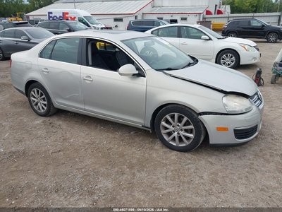 2010 Volkswagen Jetta