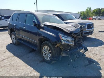 2019 Lexus GX 460