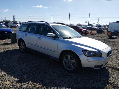 2007 Volvo V50